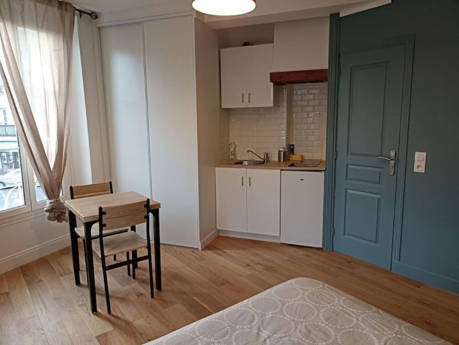 Studio Cosy, Le Vésinet Εξωτερικό φωτογραφία