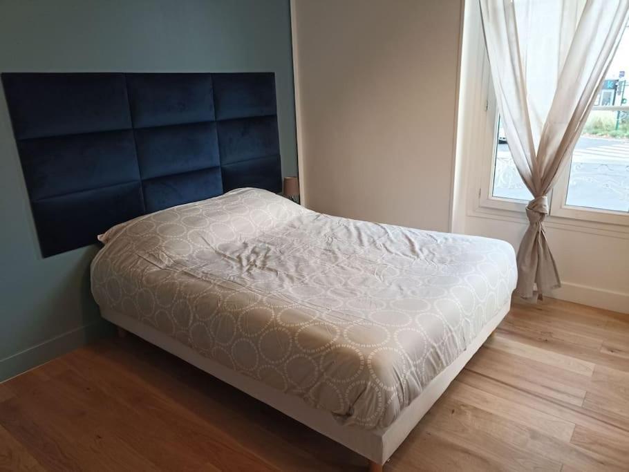 Studio Cosy, Le Vésinet Εξωτερικό φωτογραφία