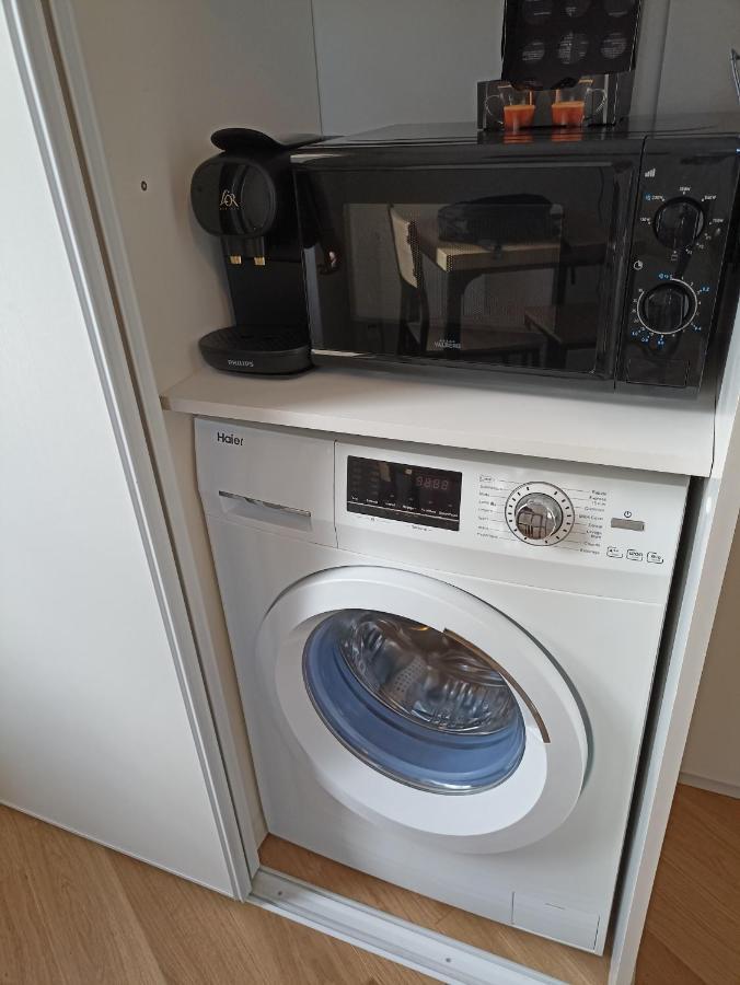 Studio Cosy, Le Vésinet Εξωτερικό φωτογραφία